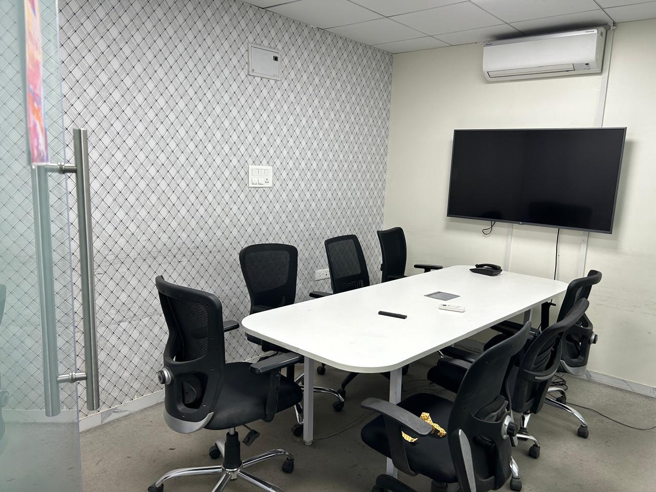 Workspace 5