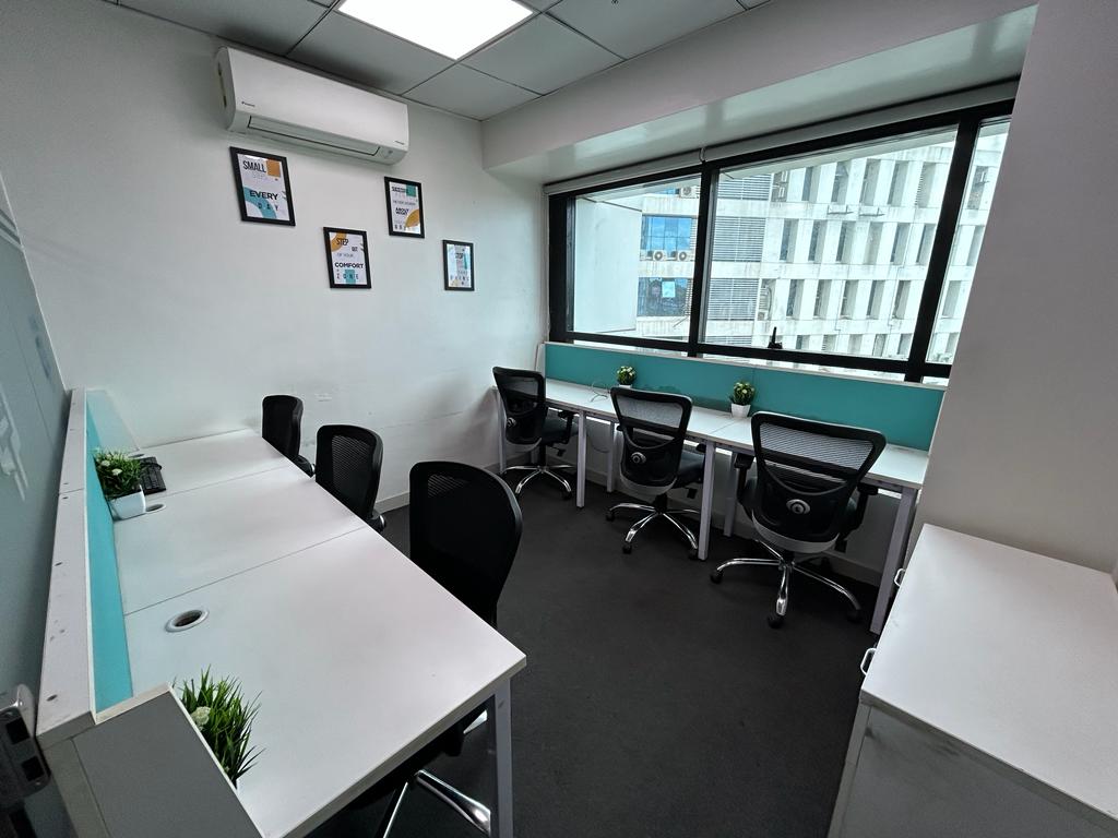 Workspace 6
